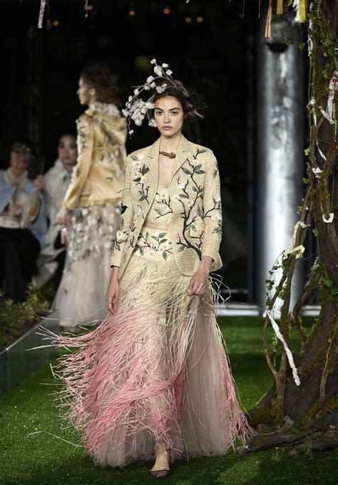 dior haute couture peru|maria grazia chiuri Dior.